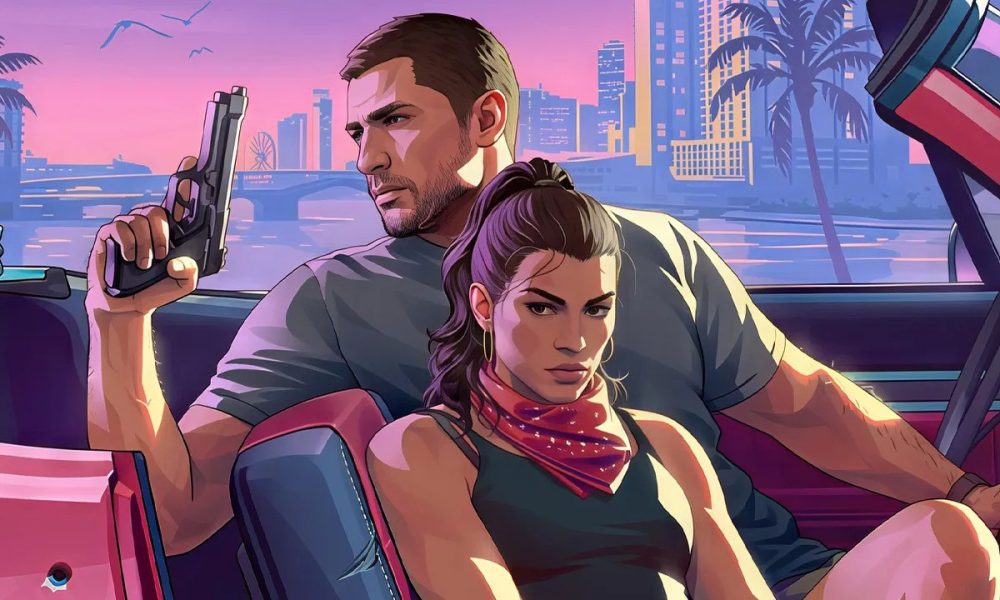 Insajderi tvrde da GTA 6 stiže na PC mnogo ranije od očekivanog - Tehnologija - BIG portal