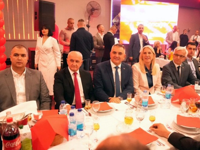 SP-Demos-NDP: Zadovoljni smo kampanjom - Vijesti - BIG portal