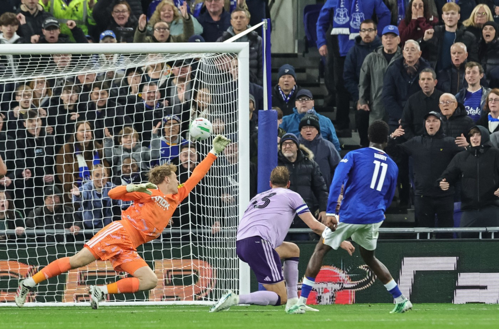 Everton bolji od Njukasla - Sport - BIG portal