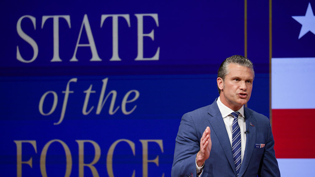 Hegset: Deo američkih snaga iz Evrope bi mogao biti povučen na zapadnu hemisferu - Vijesti - BIG portal