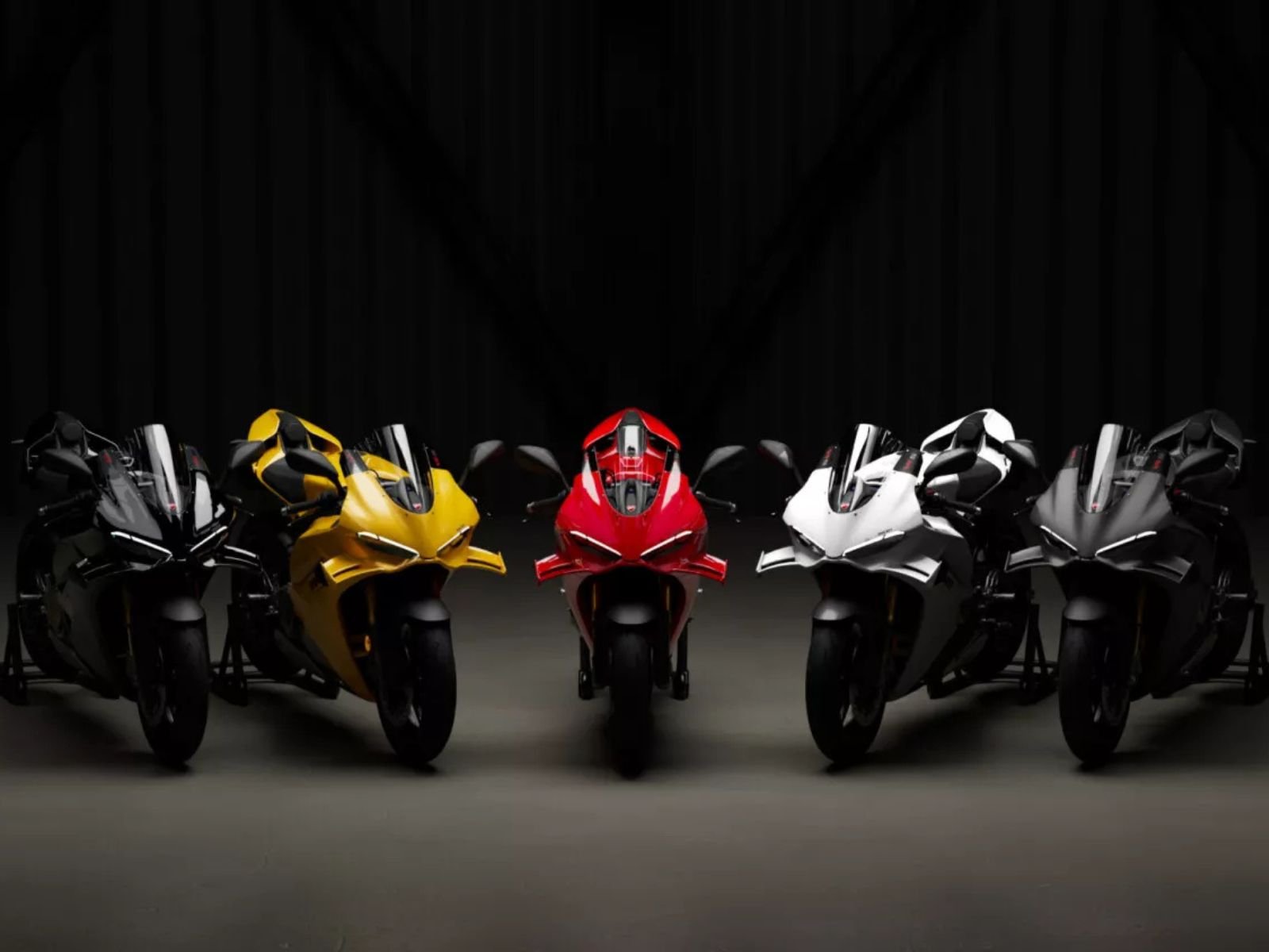 Ducati Panigale V4 za 2027. godinu: Još brža i snažnija - Auto-moto - BIG portal