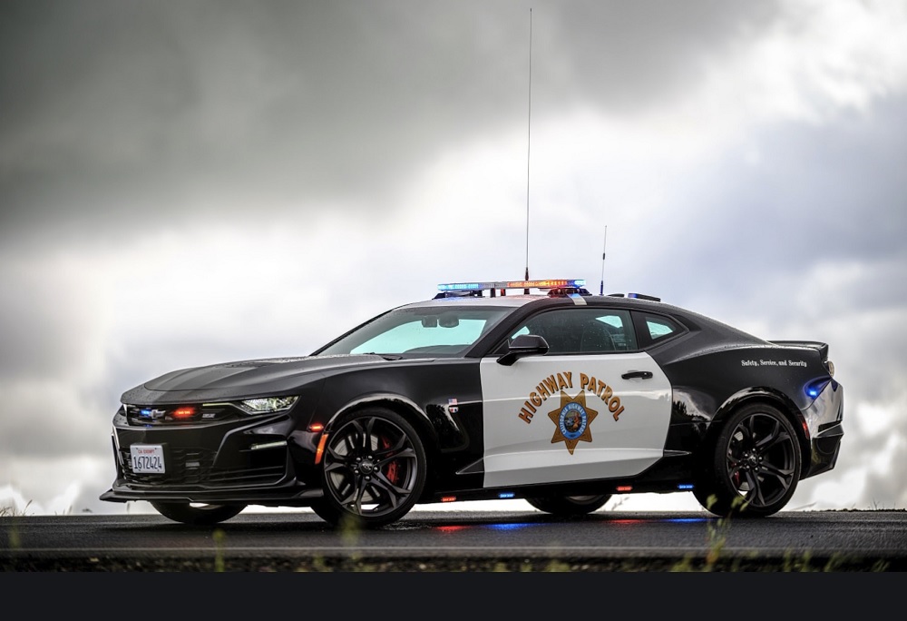 Poslednji proizvedeni Chevrolet Camaro ima novu svrhu - Auto-moto - BIG portal