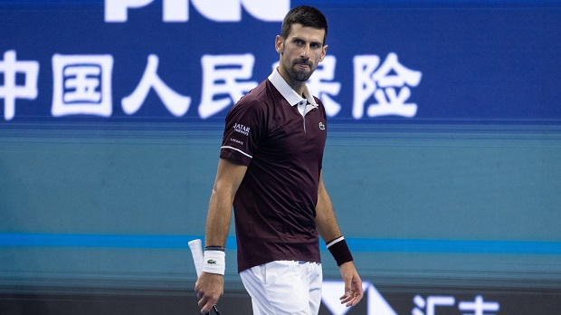 Đoković dobio dobru vest iz Šangaja - Cicipas eliminisao Novakovog konkurenta za Torino - Sport - BIG portal
