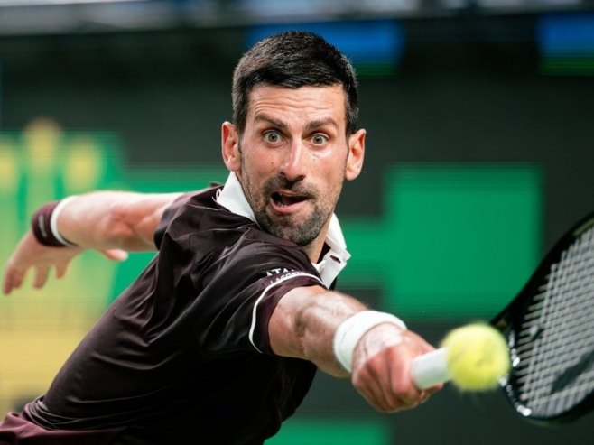 Đoković se na kratko vratio u Top 10 - Sport - BIG portal