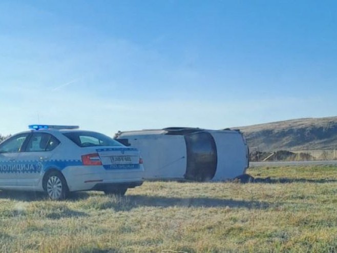Sokočanin vozilom sletio sa puta i poginuo - Vijesti - BIG portal