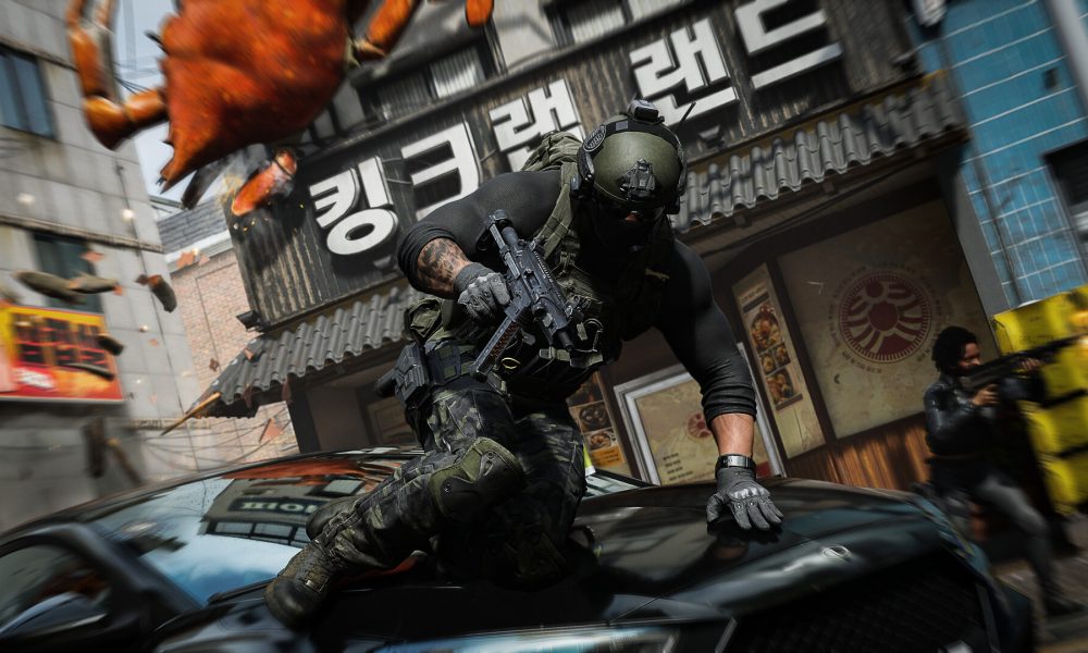 Activision potvrdio da Call of Duty dobija potpuno novu podfranšizu - Tehnologija - BIG portal