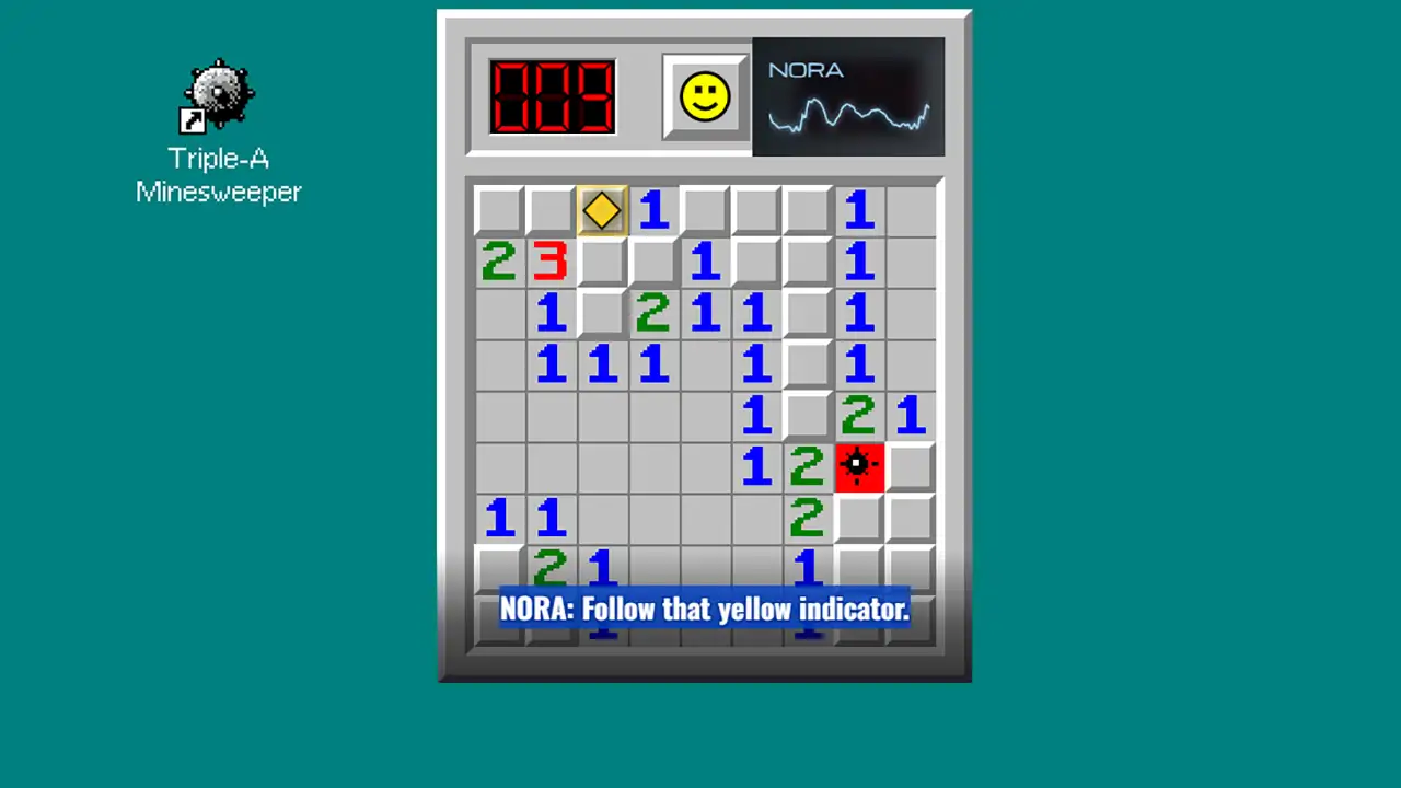 Legendarni Windows Minesweeper vraća se kao parodija modernih AAA igara i rezultat je urnebesan - Tehnologija - BIG...