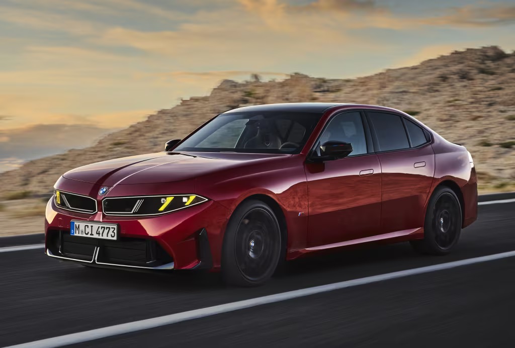 Zašto nova BMW-ova Serija 3 ispod haube više nema dizel? - Auto-moto - BIG portal