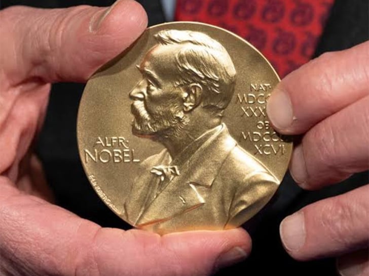 Nobelovu nagradu za medicinu dobili Dajserot, Hegeman i Nagel - Vijesti - BIG portal