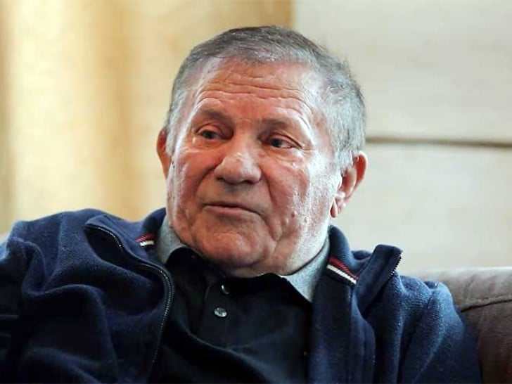 Miloš Bojanić se vratio u rodno selo kod Bijeljine: Evo šta kažu komšije - Ex Yu - BIG portal