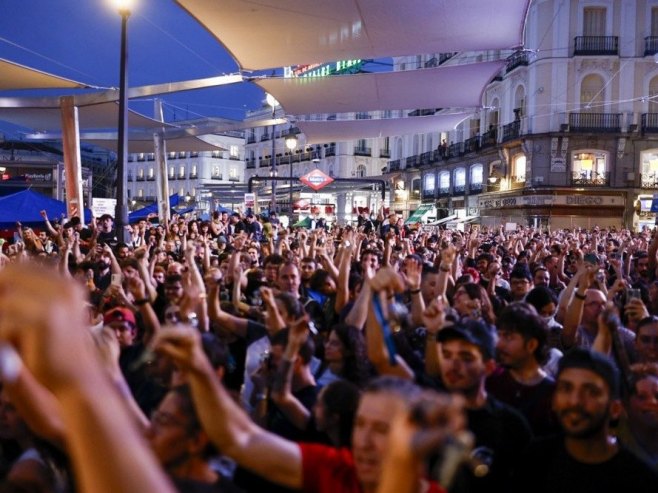 Preminula Marikarmen Abaskal čija je deložacija iz stana pokrenula proteste u Španiji - Vijesti - BIG portal