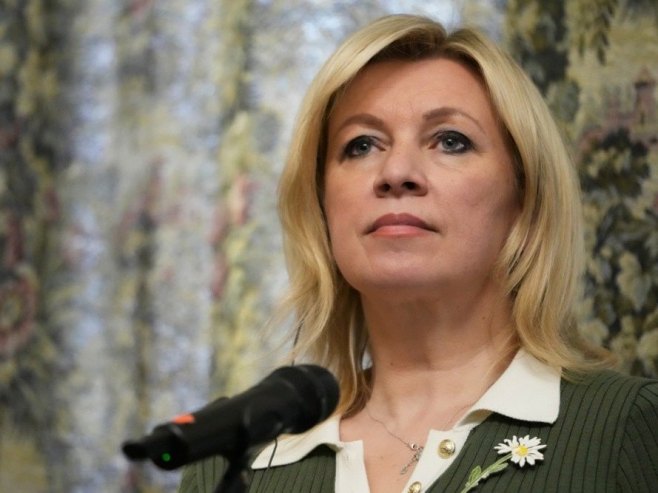 Zaharova: Rusija računa na nastavak saradnje sa novom vladom Srbije, Moskva će učestvovati u posmatranju izbora