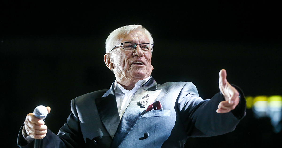 Milanče Radosavljević pomjerio koncert: Žao mi je što ne mogu da se pojavim