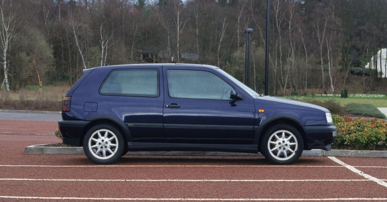 Kupio Golf za 19.700 eura, a za nekoliko mjeseci shvatio da je žrtva nevjerojatne prijevare - Auto-moto - BIG portal