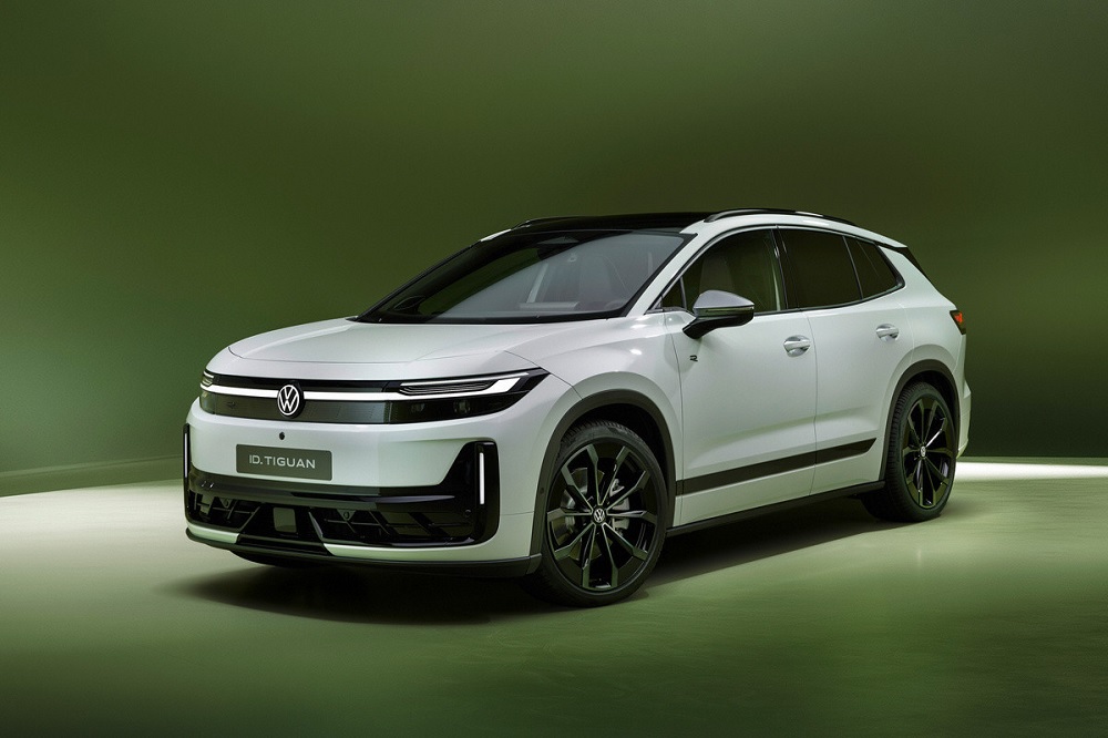 Volkswagen ID. Tiguan je i zvanično pred nama - Auto-moto - BIG portal
