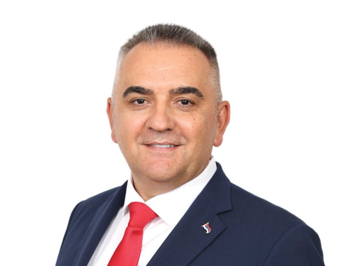 Savo Minić: Izdržali smo sve pritiske i sada nema stajanja - Vijesti - BIG portal