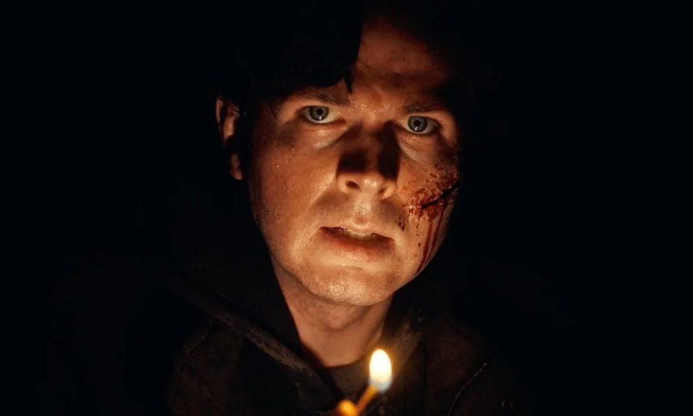 Carl iz Walking Dead-a će igrati Ethana Wintersa u kratkoj ekranizaciji Resident Evil 7
