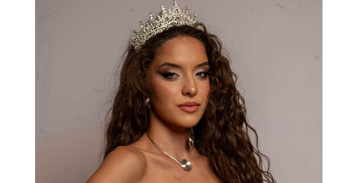 Banjalučanka Milica Pilipović (16) na svjetskom izboru ljepote u Egiptu - Banja Luka - BIG portal
