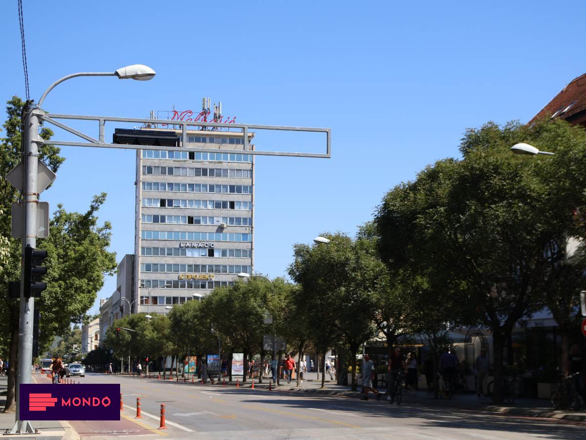 Pljuštale kazne u Banjaluci: Sankcionisano 374 pješaka i 326 vozača u saobraćajnoj akciji - Banja Luka - BIG portal