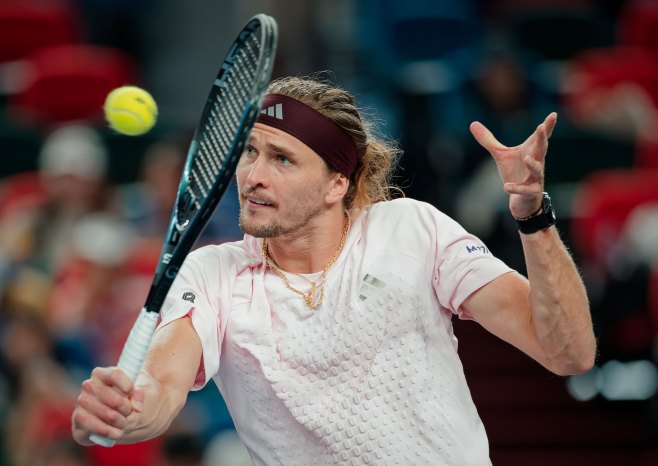 Aleksandar Zverev obezbijedio prvo mjesto na ATP listi na kraju godine - Vijesti - BIG portal