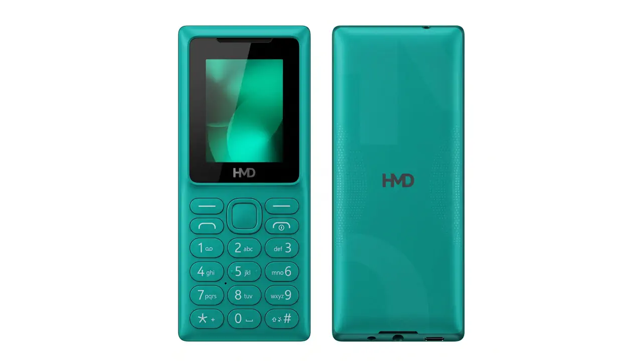 HMD 106 Pure prodavaće se za 10-ak evra, a imaće funkcije koje smartfoni nemaju - Tehnologija - BIG portal