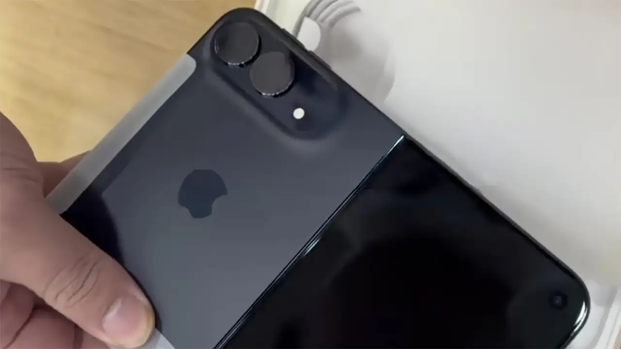 Prvi iPhone Duo uboxing: Apple izabrao neočekivan način pakovanja - Tehnologija - BIG portal