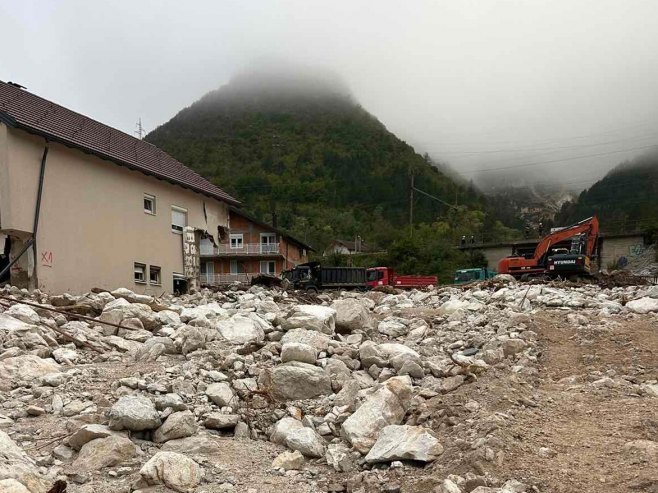 Dan žalosti u Jablanici - Vijesti - BIG portal