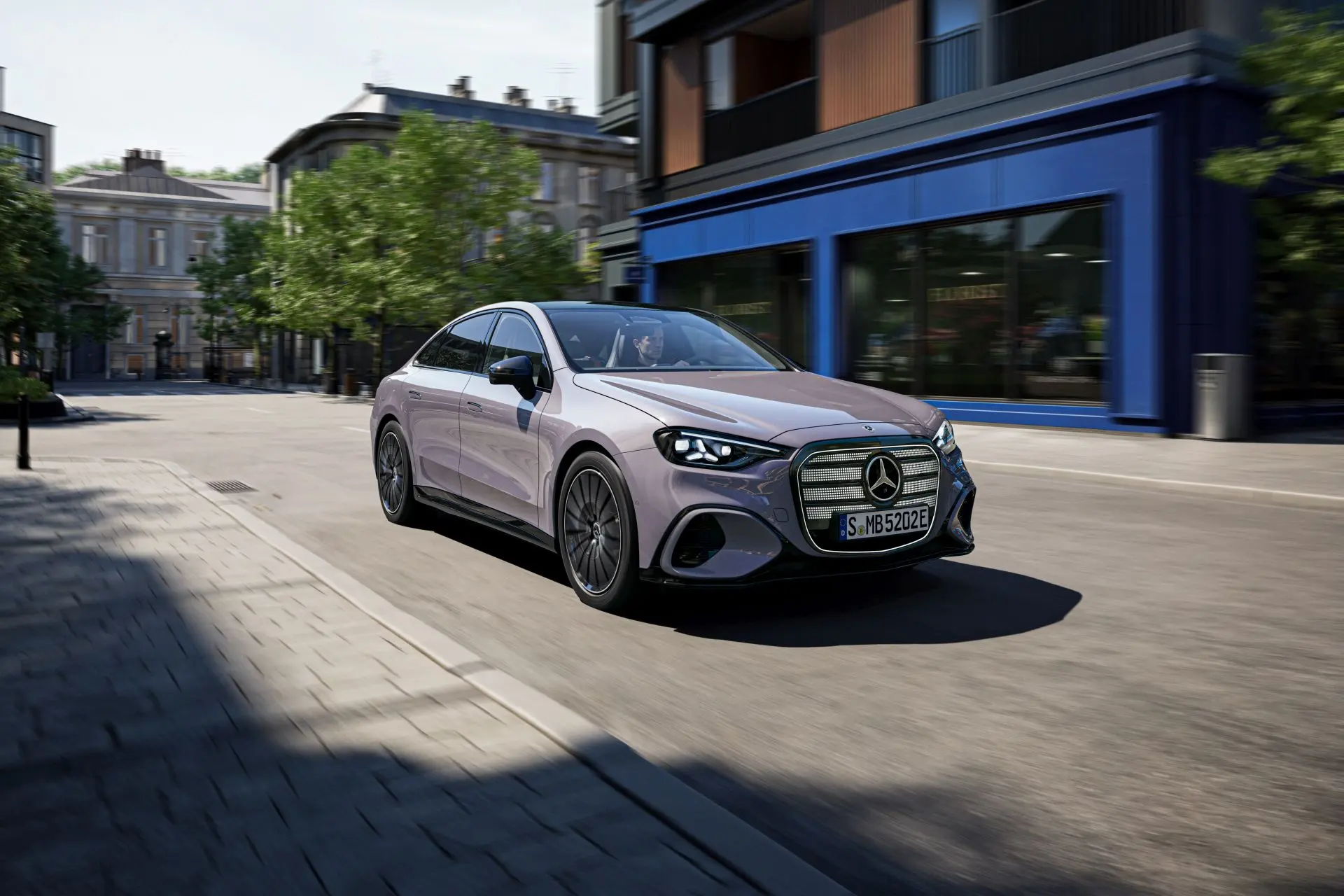 Mercedes u ozbiljnoj krizi - Auto-moto - BIG portal