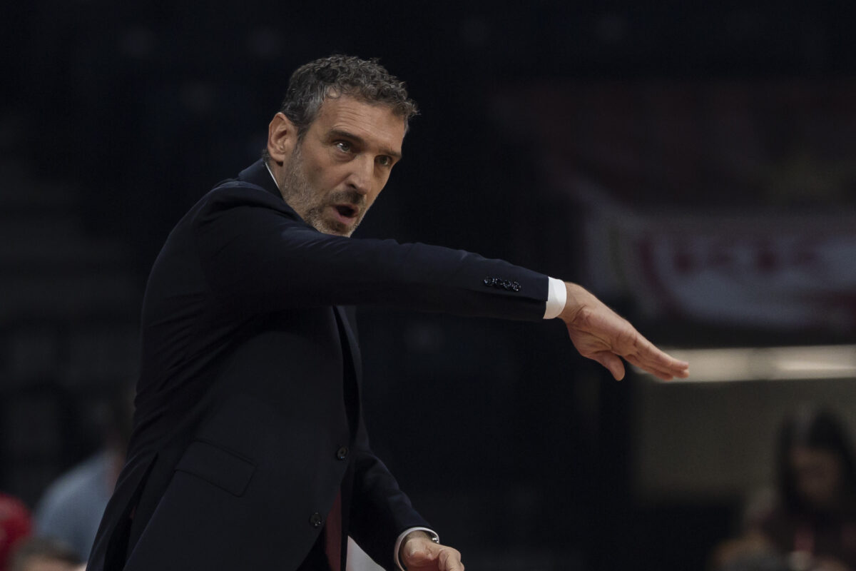 Navaro otkrio Motlijev status i ko je pod znakom pitanja za Dubai - Sport - BIG portal