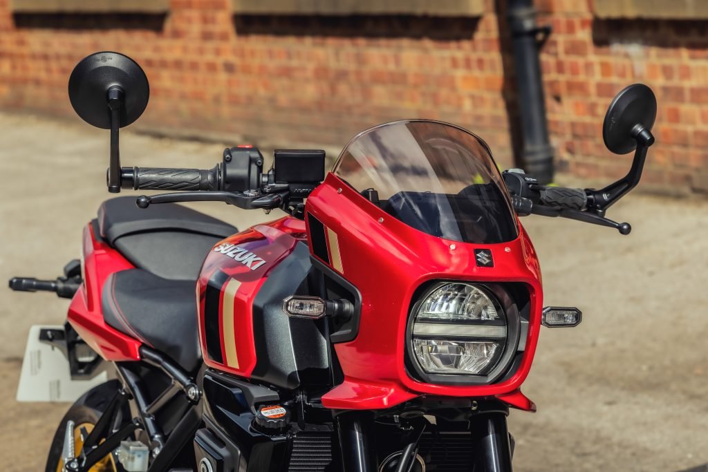 Retro 8TT predstavljen u crvenoj boji - Auto-moto - BIG portal