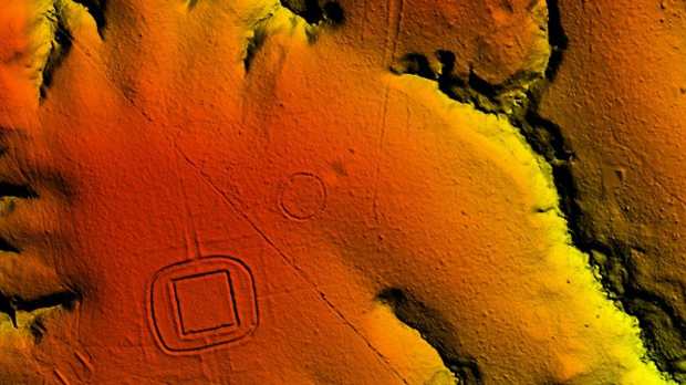 Tajna civilizacija Akviri: Laseri otkrili monumentalne građevine u Amazoniji - Magazin - BIG portal