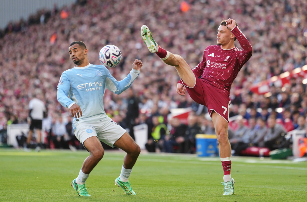 Uživo prenos Premijer liga, 6. kolo: Liverpul - Sport - BIG portal