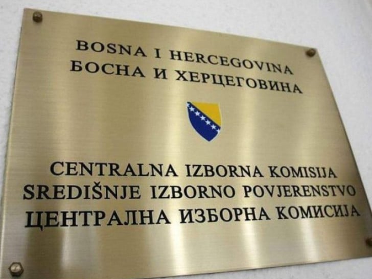 CIK se oglasio o kašnjenjima: Problemi se rješavaju - Vijesti - BIG portal