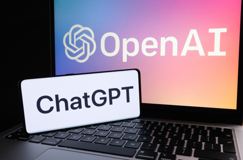 OpenAI modeli ostavili poruke naslednicima - Tehnologija - BIG portal