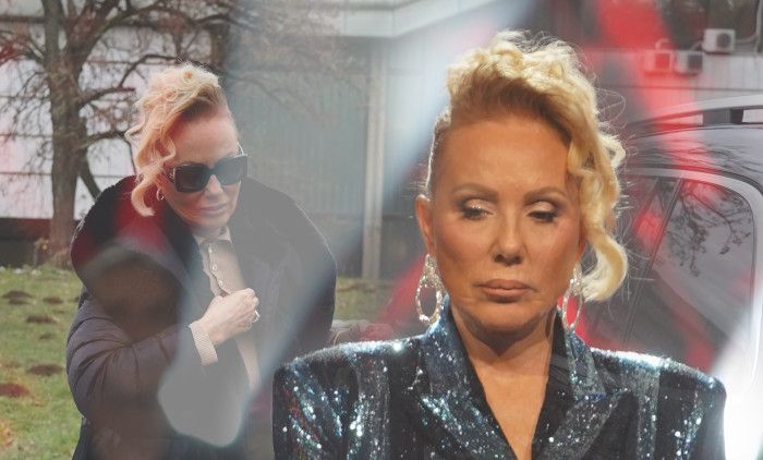 "NIJE UMRO PRIRODNOM SMRĆU: Lepa Brena otkrila istinu o ocu - izgubio život na njen rođendan - Vijesti - BIG portal