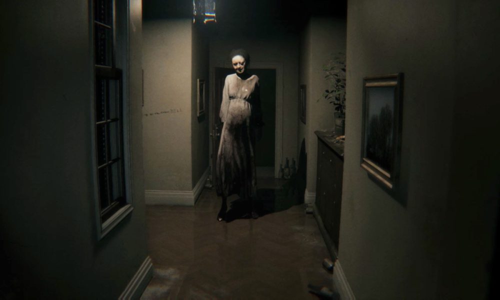 P.T. dobio nativni PC port uz brojna poboljšanja - Tehnologija - BIG portal