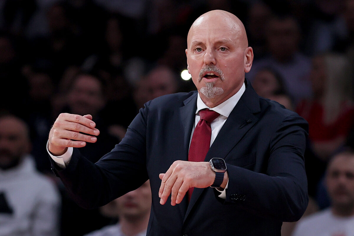 le mans hapoel jerusalem eurocup - Sport - BIG portal