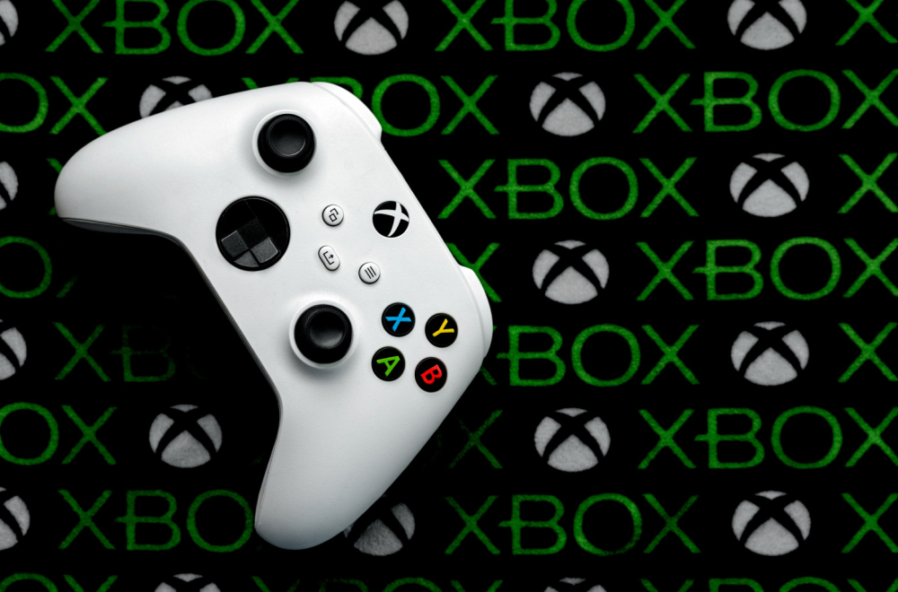 Xbox uvodi "Mythic Achievement" za igrače koji kompletiraju igru - Tehnologija - BIG portal