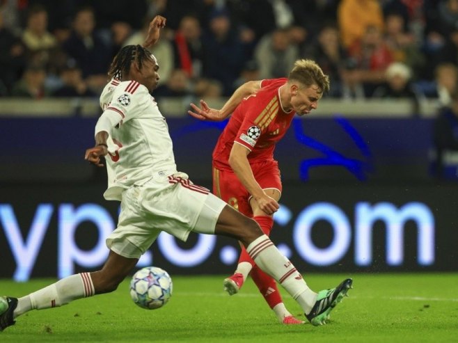 Liverpul savladao LASK u Lincu, Fejnord bolju od Koma - Sport - BIG portal