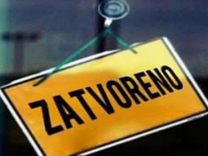 Zapečaćena 44 objekta, izrečene kazne od 375.975 KM